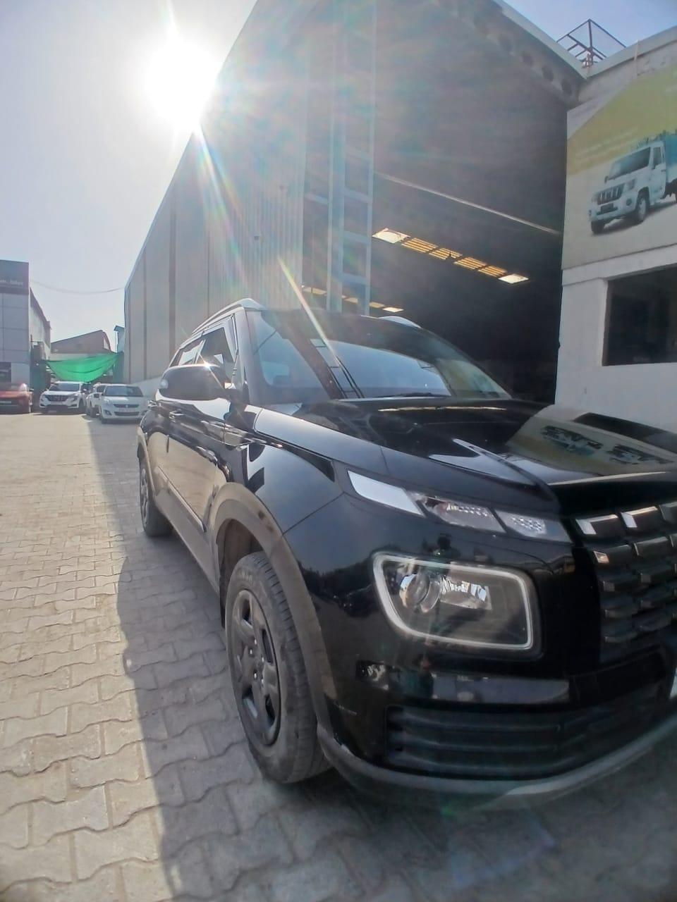 UsedCar