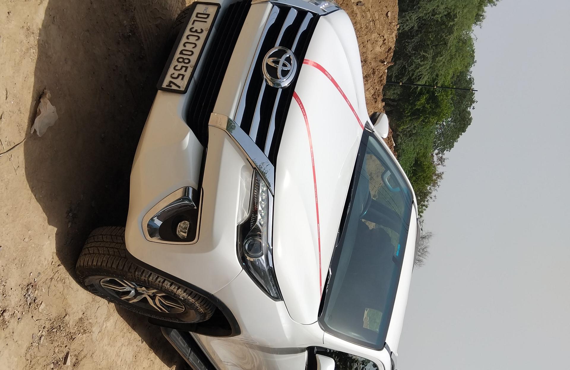 Used 2019 Toyota Fortuner, Gurgaon, New Delhi Used 2019 Toyota Fortuner, Gurgaon, New Delhi