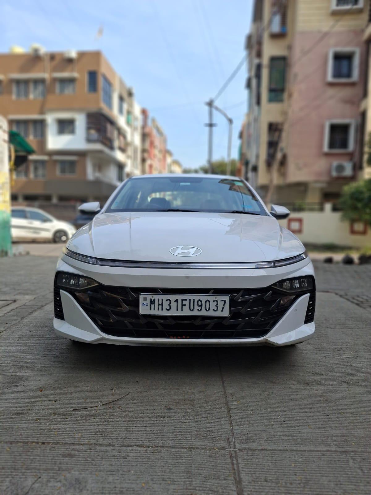 Used 2023 Hyundai Verna, N/A Used 2023 Hyundai Verna, N/A