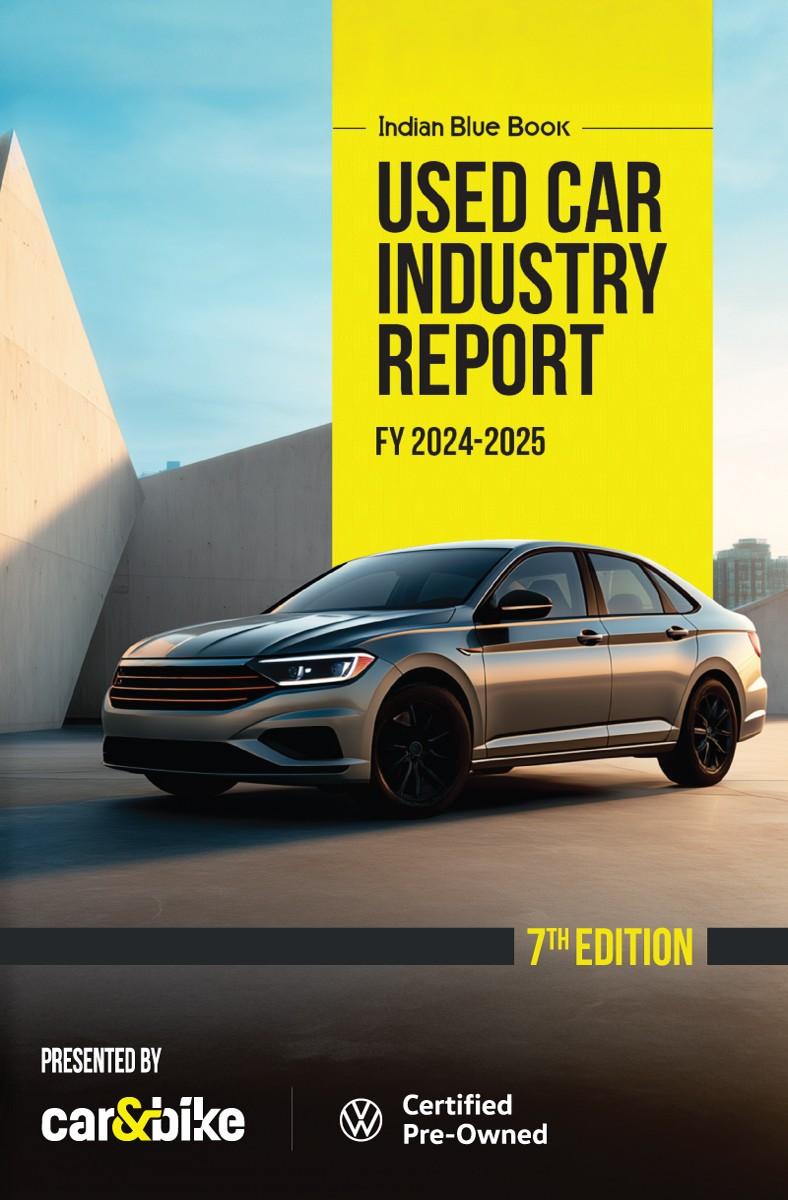 2024-25 Used Car Industry Report