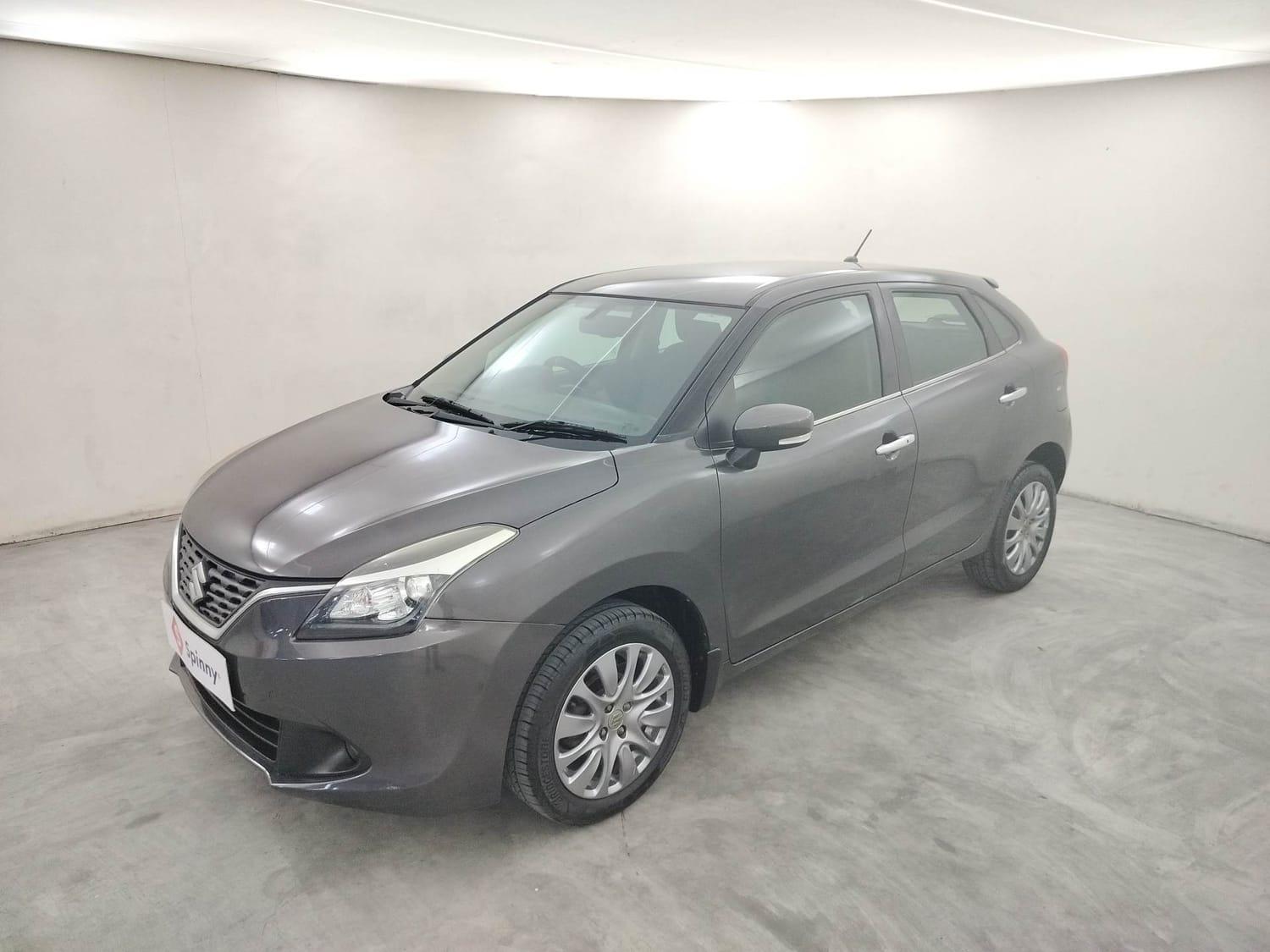 Used 2017 Maruti Suzuki Baleno, Coimbatore Used 2017 Maruti Suzuki Baleno, Coimbatore