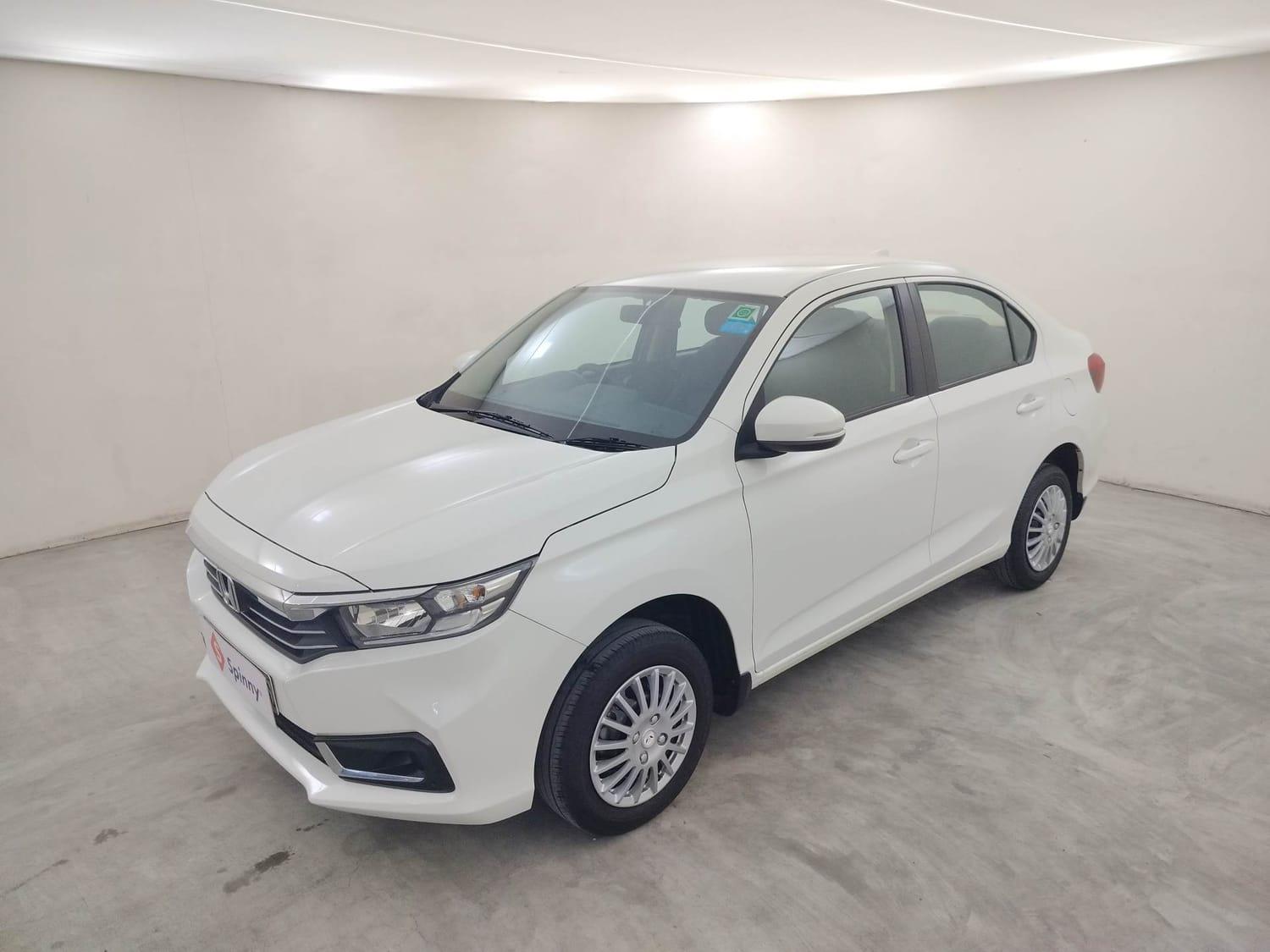 Used 2024 Honda Amaze, Coimbatore Used 2024 Honda Amaze, Coimbatore