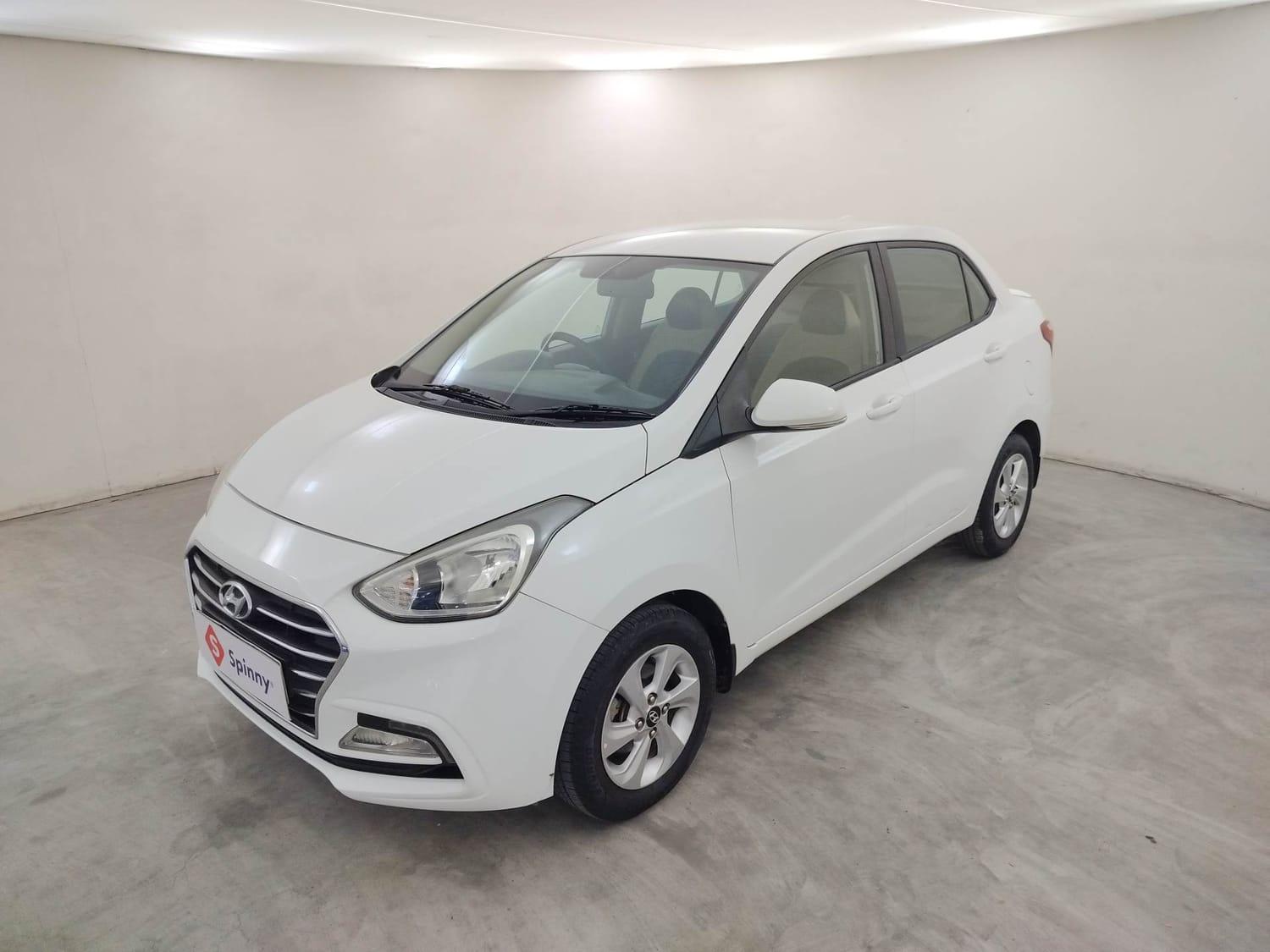 Used 2019 Hyundai Xcent, Coimbatore Used 2019 Hyundai Xcent, Coimbatore