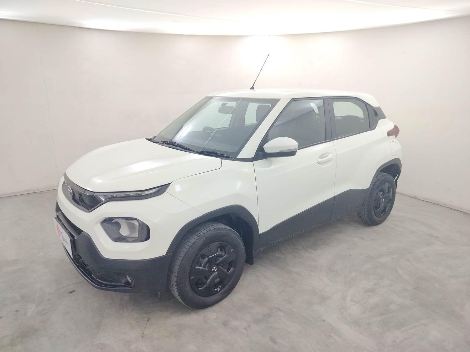 Used 2023 Tata Punch, Coimbatore Used 2023 Tata Punch, Coimbatore
