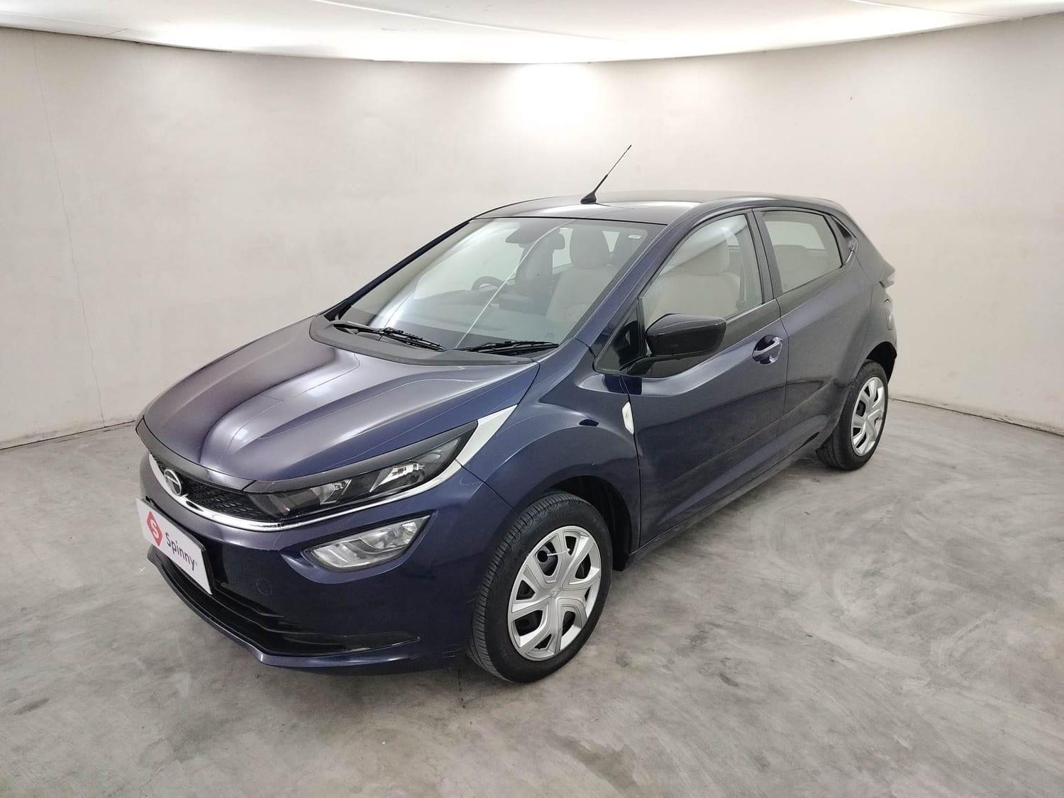 Used 2022 Tata Altroz, Coimbatore Used 2022 Tata Altroz, Coimbatore