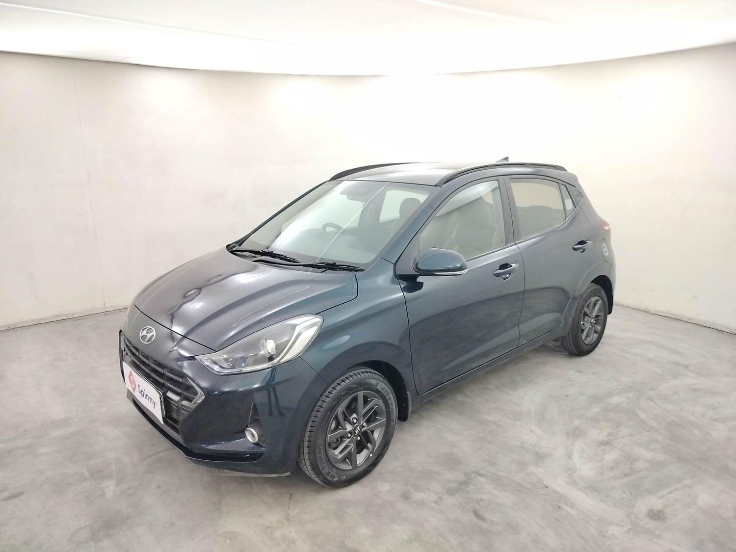 Used 2020 Hyundai Grand i10 Nios, Coimbatore Used 2020 Hyundai Grand i10 Nios, Coimbatore