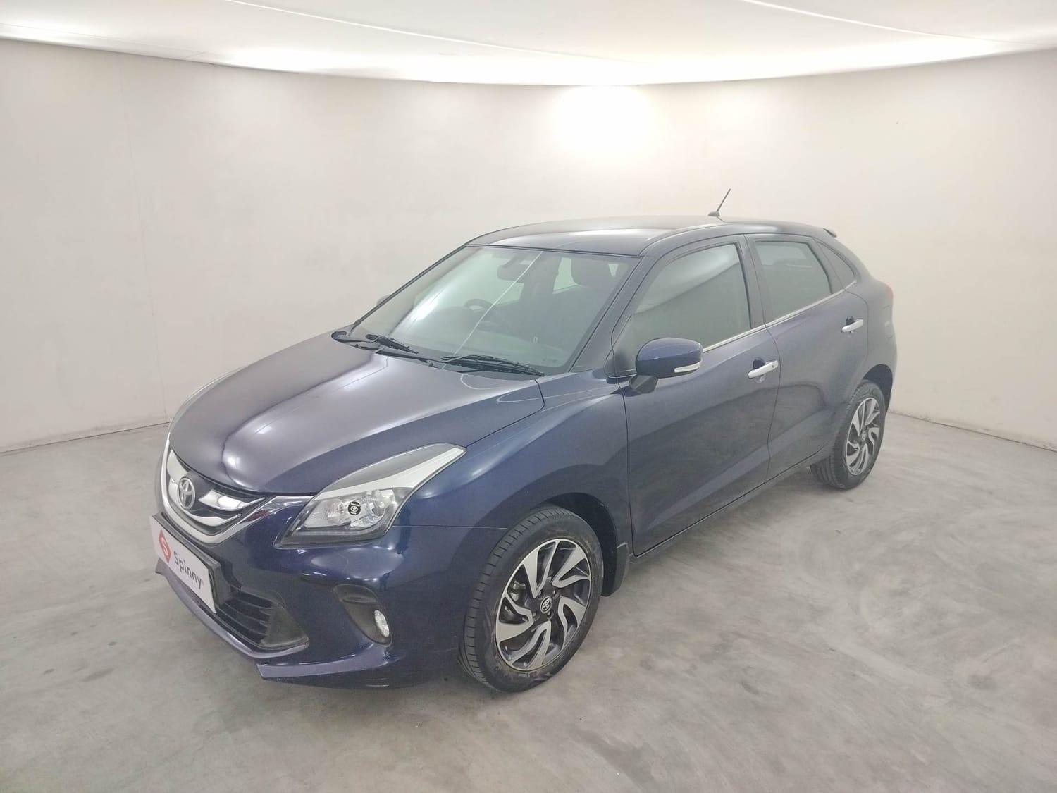 Used 2019 Toyota Glanza, Coimbatore Used 2019 Toyota Glanza, Coimbatore