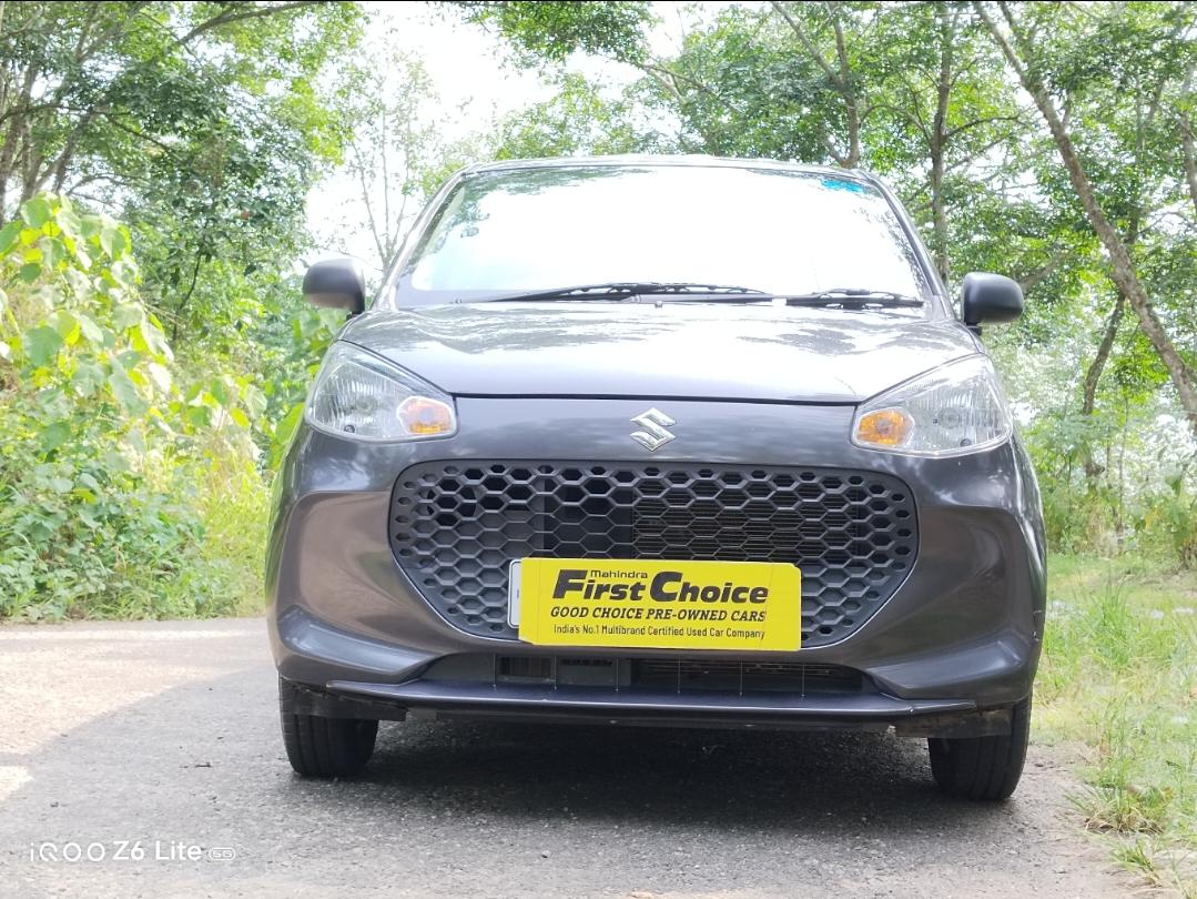 2023 Maruti Suzuki Alto K10 LXI 2023 Maruti Suzuki Alto K10 LXI