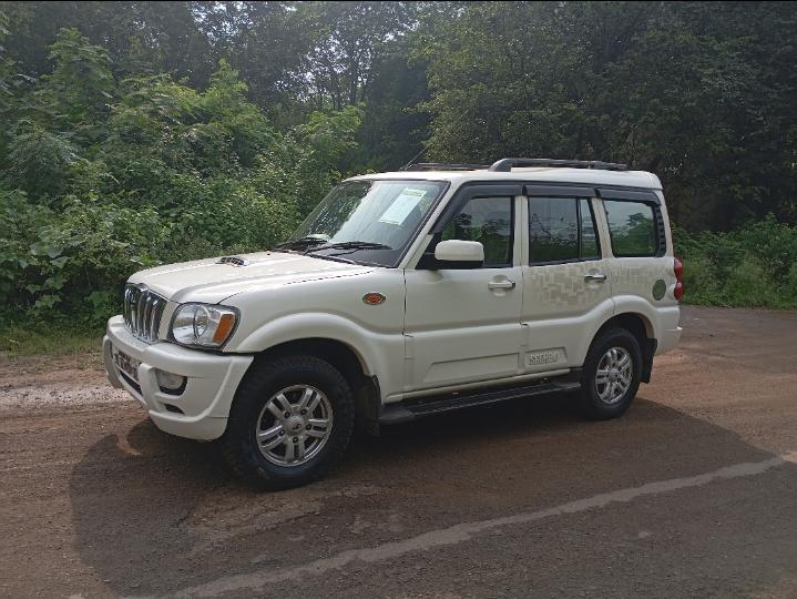 Used 2014 Mahindra Scorpio, Kasturchand Park, Nagpur Used 2014 Mahindra Scorpio, Kasturchand Park, Nagpur