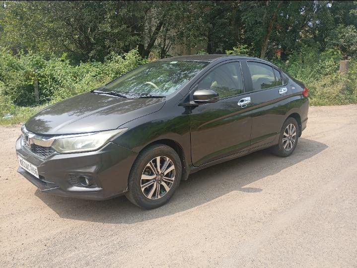 Used 2022 Honda City, Kasturchand Park, Nagpur Used 2022 Honda City, Kasturchand Park, Nagpur