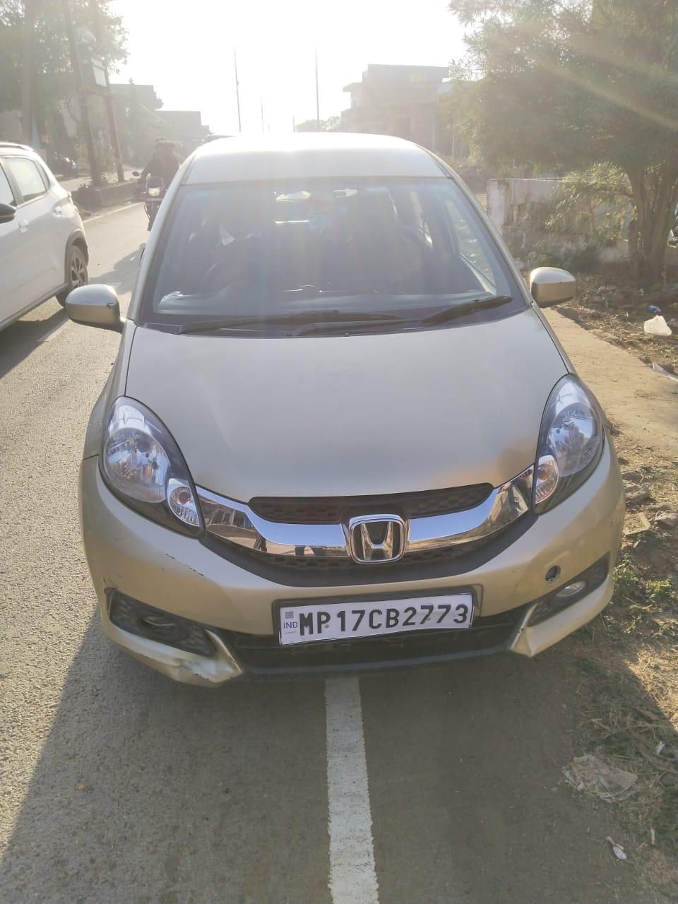 Used 2014 Honda Mobilio, Patura, Satna Used 2014 Honda Mobilio, Patura, Satna