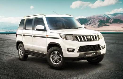 Used 2022 Mahindra Bolero, Bai Ka Bagicha, Jabalpur Used 2022 Mahindra Bolero, Bai Ka Bagicha, Jabalpur