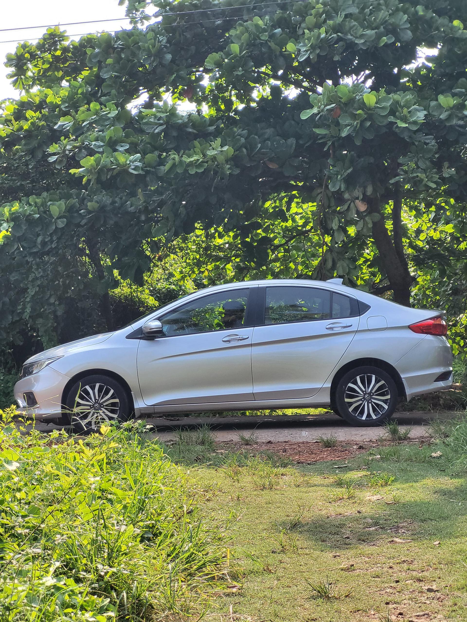 2017 Honda City VX MT Petrol BS IV 2017 Honda City VX MT Petrol BS IV