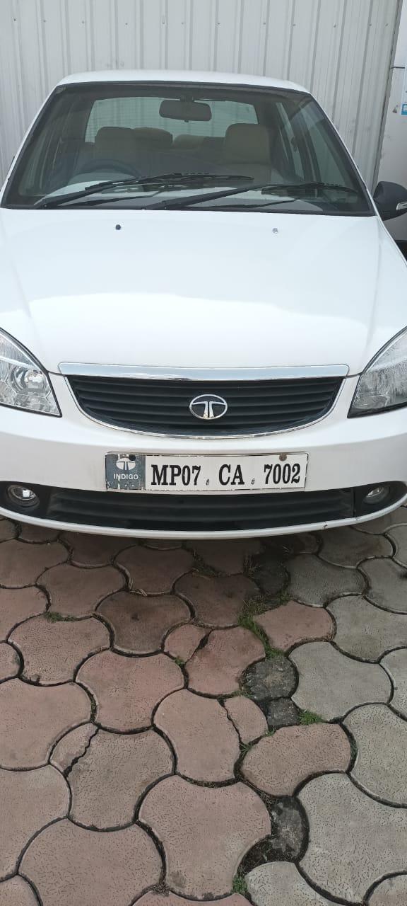 2009 Tata Indigo LX TDI BS-III 2009 Tata Indigo LX TDI BS-III