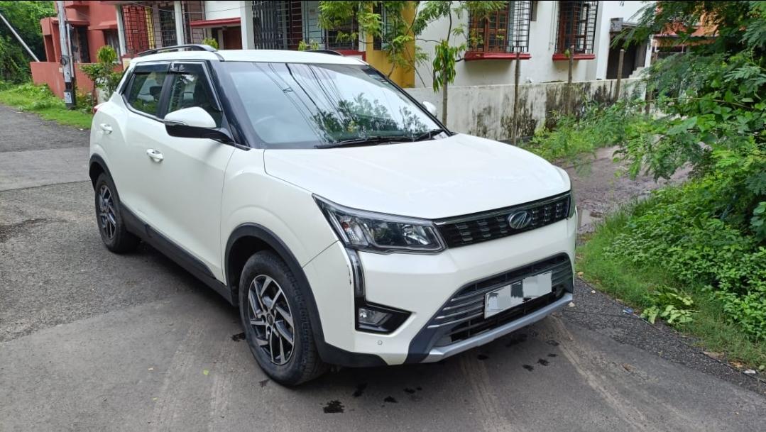 Used 2022 Mahindra XUV300, Sahanagar, Kolkata  Used 2022 Mahindra XUV300, Sahanagar, Kolkata