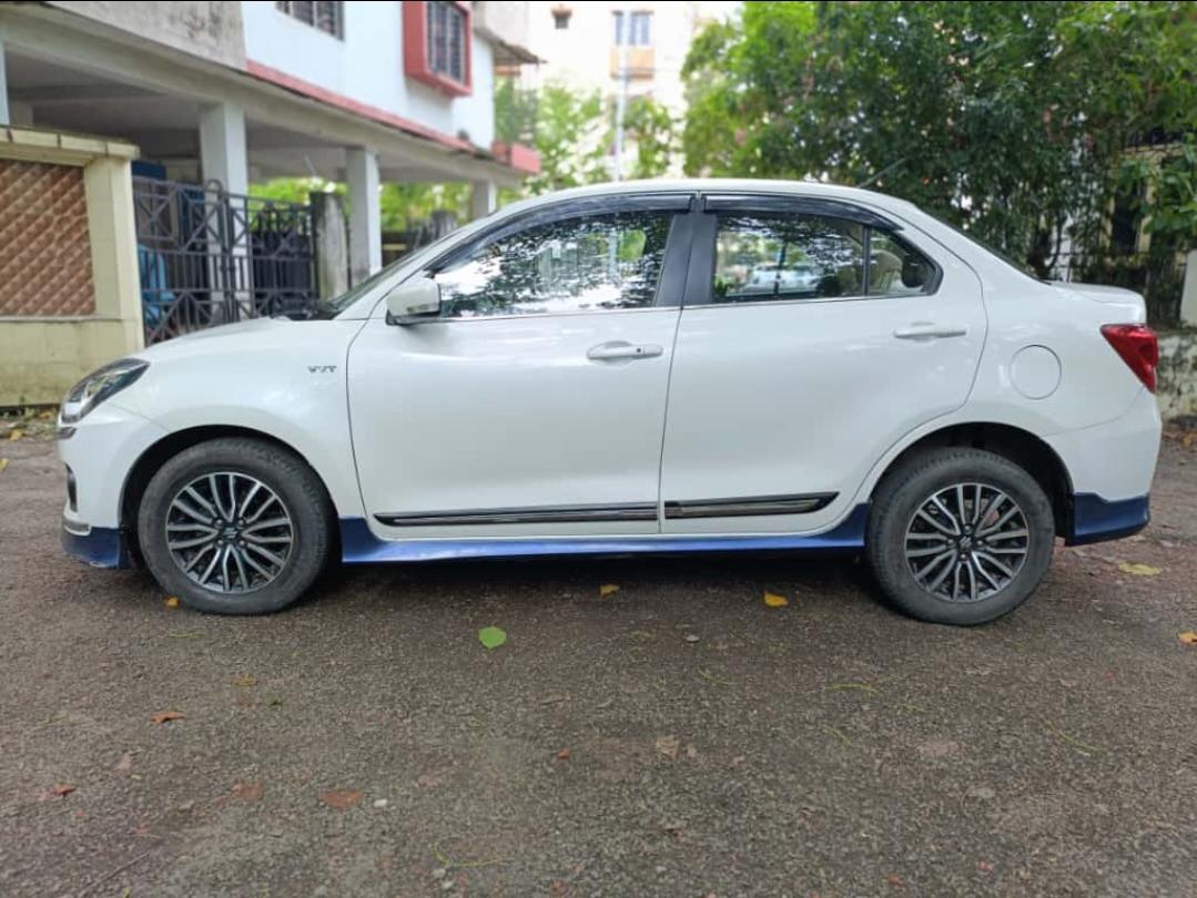 Used 2017 Maruti Suzuki Dzire, Sahanagar, Kolkata  Used 2017 Maruti Suzuki Dzire, Sahanagar, Kolkata