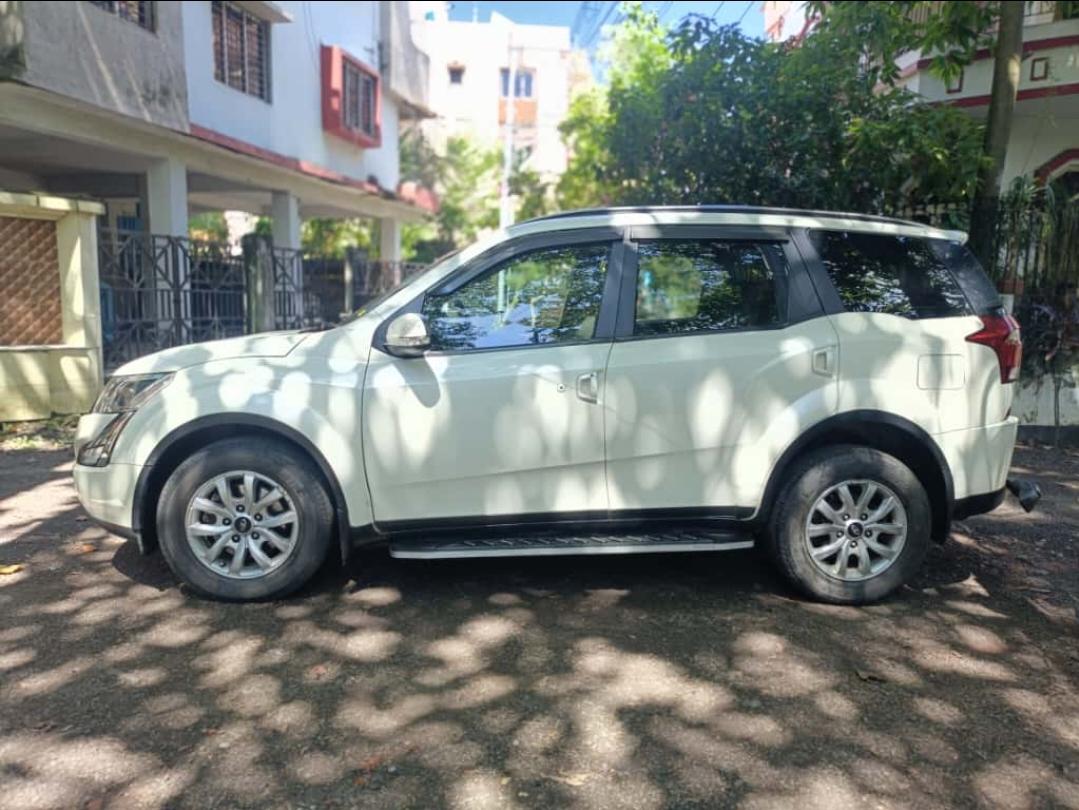 Used 2021 Mahindra XUV500, Sahanagar, Kolkata  Used 2021 Mahindra XUV500, Sahanagar, Kolkata