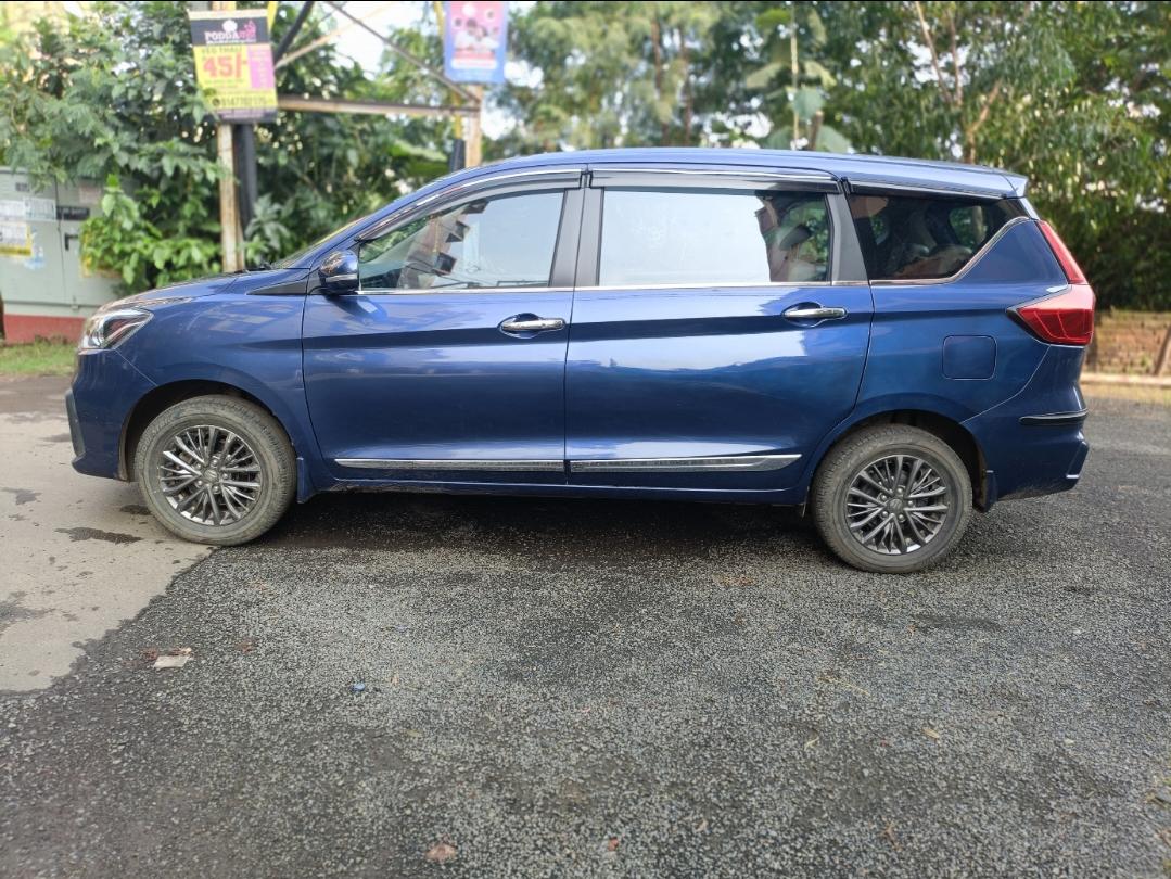 Used 2020 Maruti Suzuki Ertiga, Sahanagar, Kolkata  Used 2020 Maruti Suzuki Ertiga, Sahanagar, Kolkata