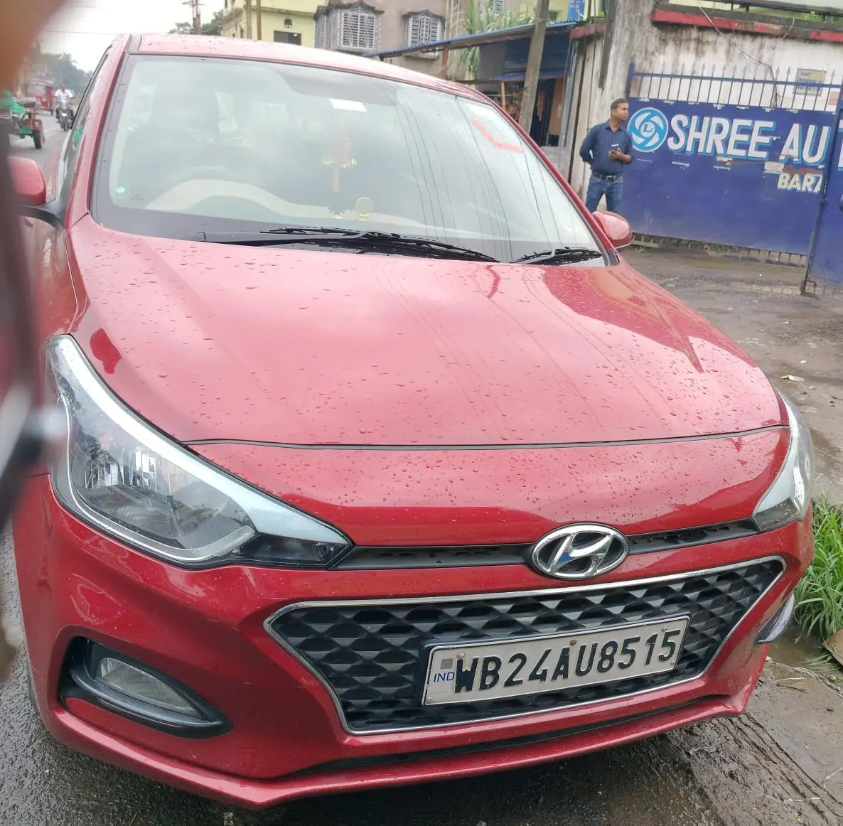 Used 2019 Hyundai Elite i20, Gobinda Khatick Road, Kolkata  Used 2019 Hyundai Elite i20, Gobinda Khatick Road, Kolkata