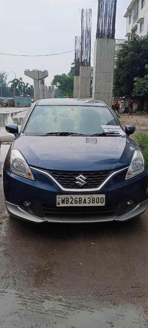 Used 2018 Maruti Suzuki Baleno, Gobinda Khatick Road, Kolkata  Used 2018 Maruti Suzuki Baleno, Gobinda Khatick Road, Kolkata