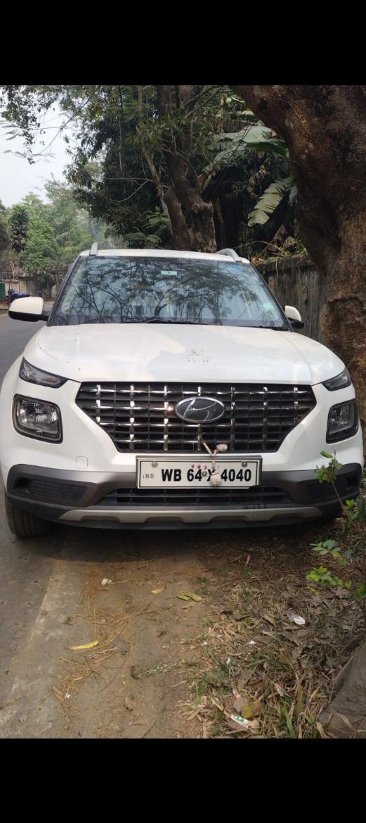 2020 Hyundai Venue S 1.2 Petrol 2020 Hyundai Venue S 1.2 Petrol