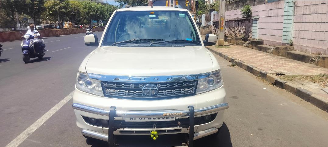 2017 Tata Safari Storme VX 4x2 Varicor 400 2017 Tata Safari Storme VX 4x2 Varicor 400