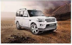 Used 2021 Mahindra Scorpio, Waidhan, Singrauli Used 2021 Mahindra Scorpio, Waidhan, Singrauli