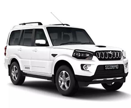 Used 2020 Mahindra Scorpio, Waidhan, Singrauli Used 2020 Mahindra Scorpio, Waidhan, Singrauli