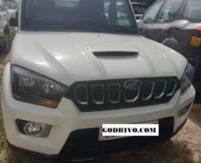 Used 2018 Mahindra Scorpio, Khedi, Jhabua Used 2018 Mahindra Scorpio, Khedi, Jhabua