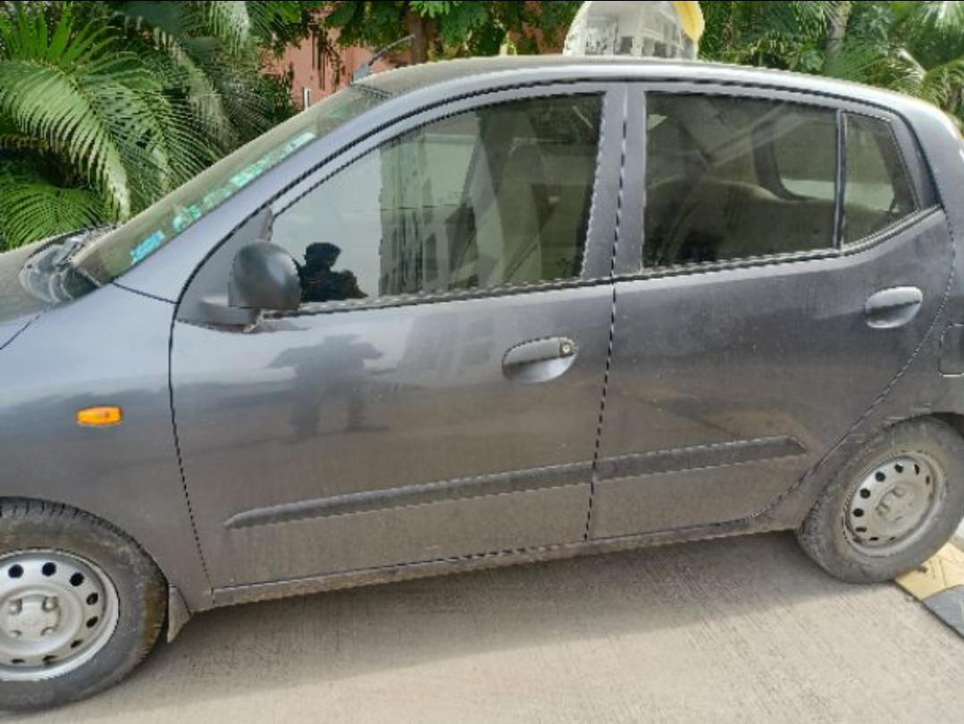 Used 2010 Hyundai i10, Bhosari I.E., Pune Used 2010 Hyundai i10, Bhosari I.E., Pune