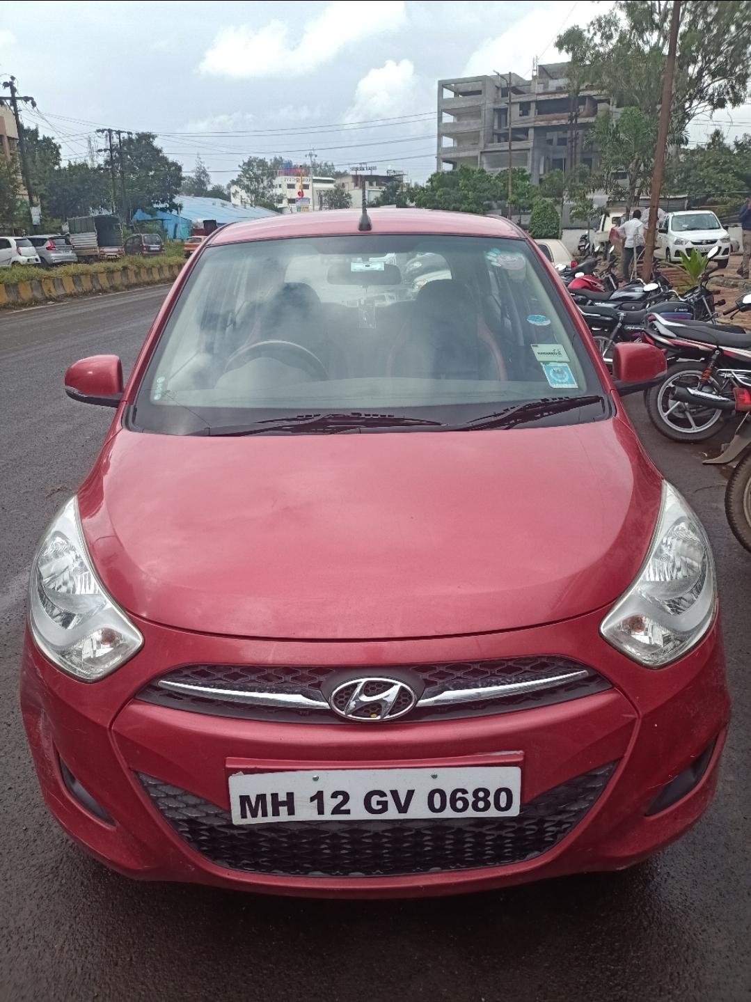 Used 2011 Hyundai i10, Bhosari I.E., Pune Used 2011 Hyundai i10, Bhosari I.E., Pune