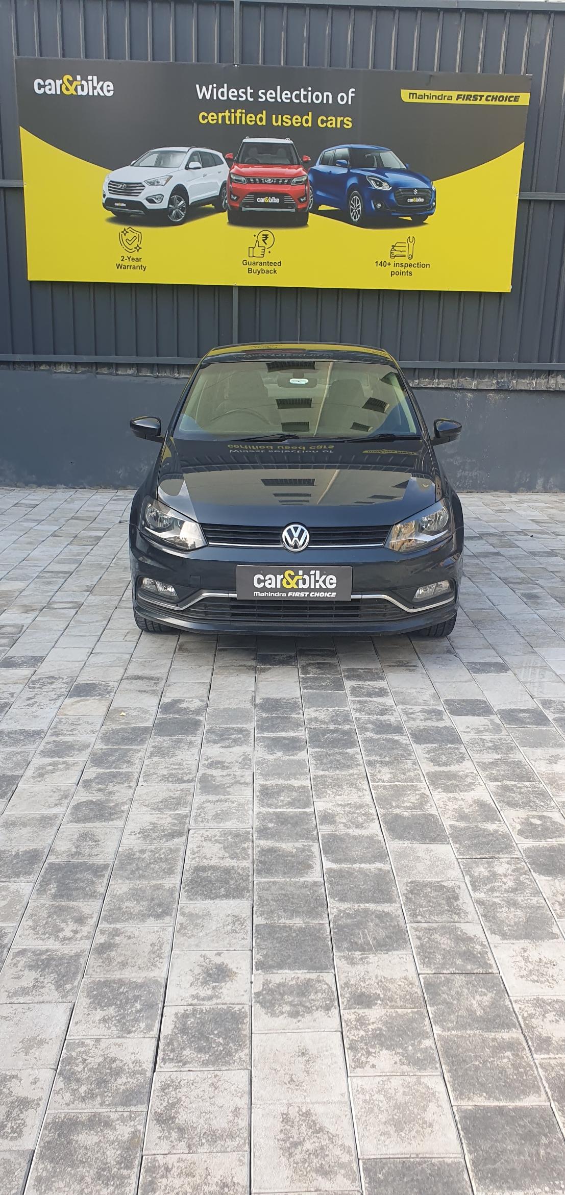 2018 Volkswagen Ameo 1.5 L TDI Diesel Highline Plus 2018 Volkswagen Ameo 1.5 L TDI Diesel Highline Plus