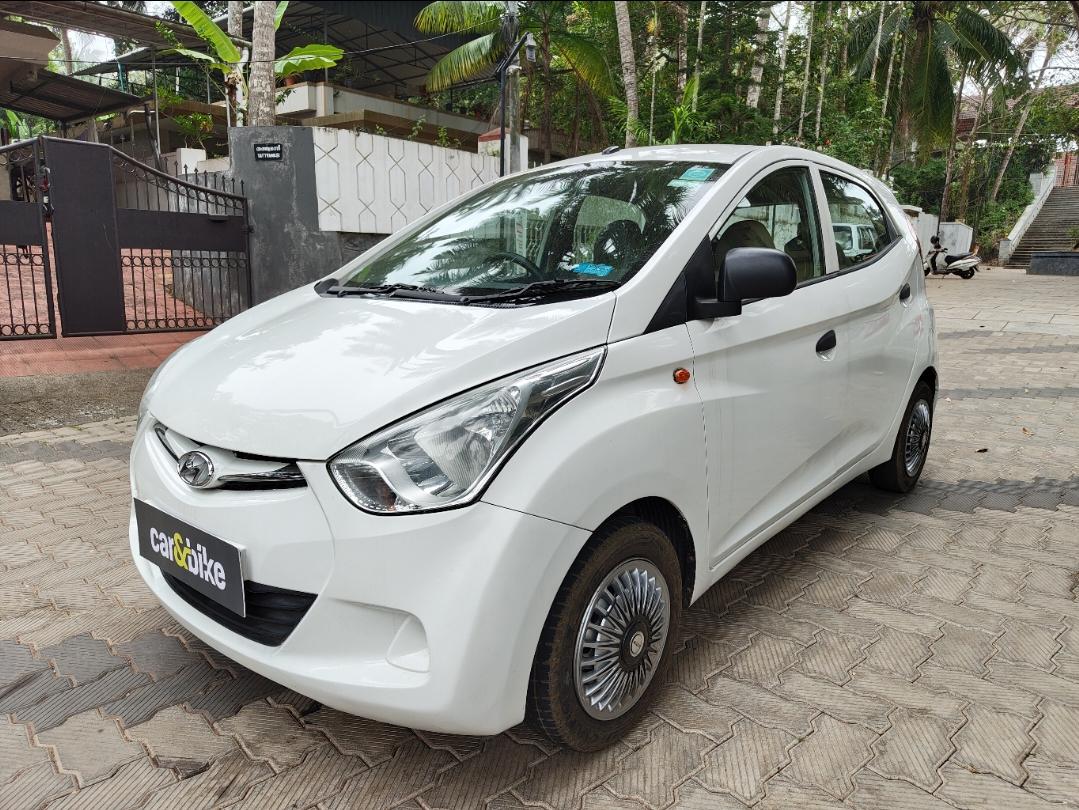 2018 Hyundai EON Era Plus 2018 Hyundai EON Era Plus