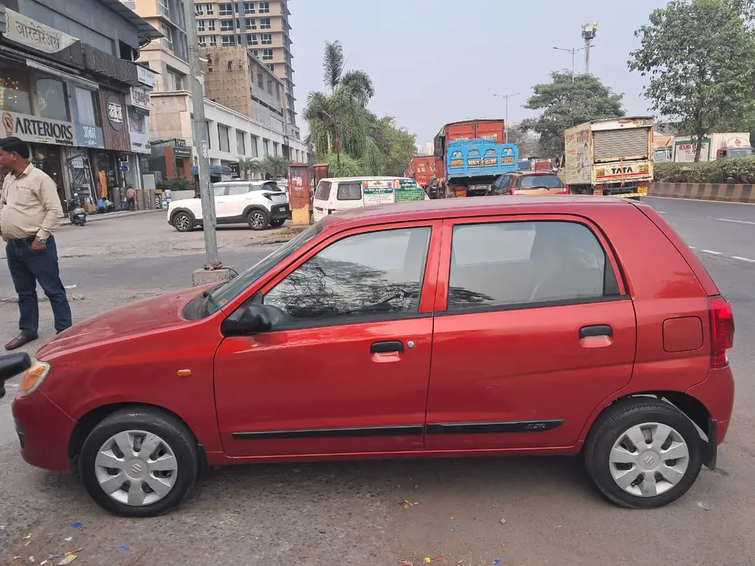 UsedCar