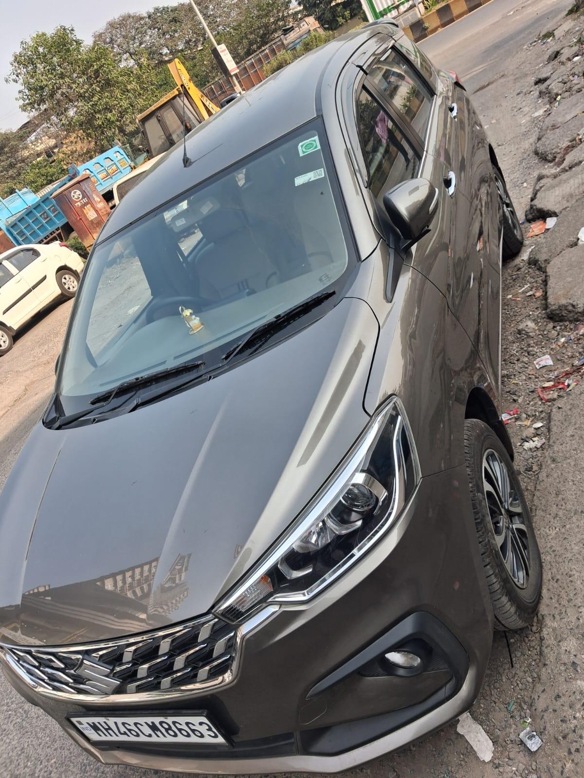 2024 Maruti Suzuki Ertiga VXI (O) 2024 Maruti Suzuki Ertiga VXI (O)