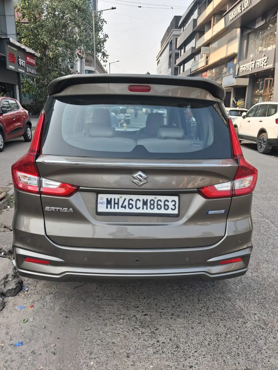 UsedCar