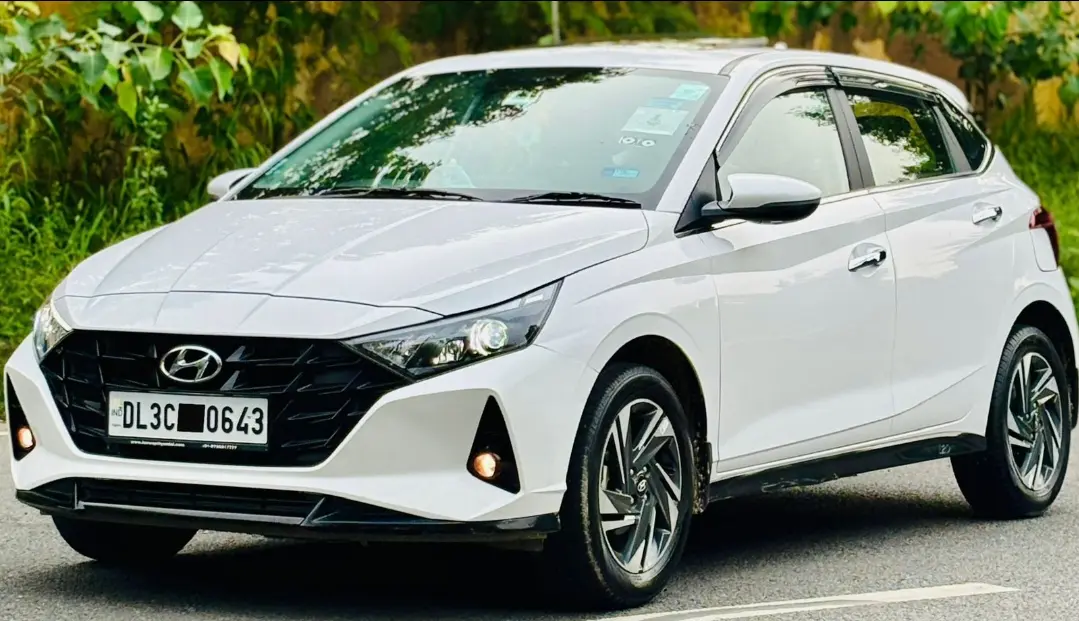 Used 2023 Hyundai i20, Yozna Vihar, New Delhi Used 2023 Hyundai i20, Yozna Vihar, New Delhi