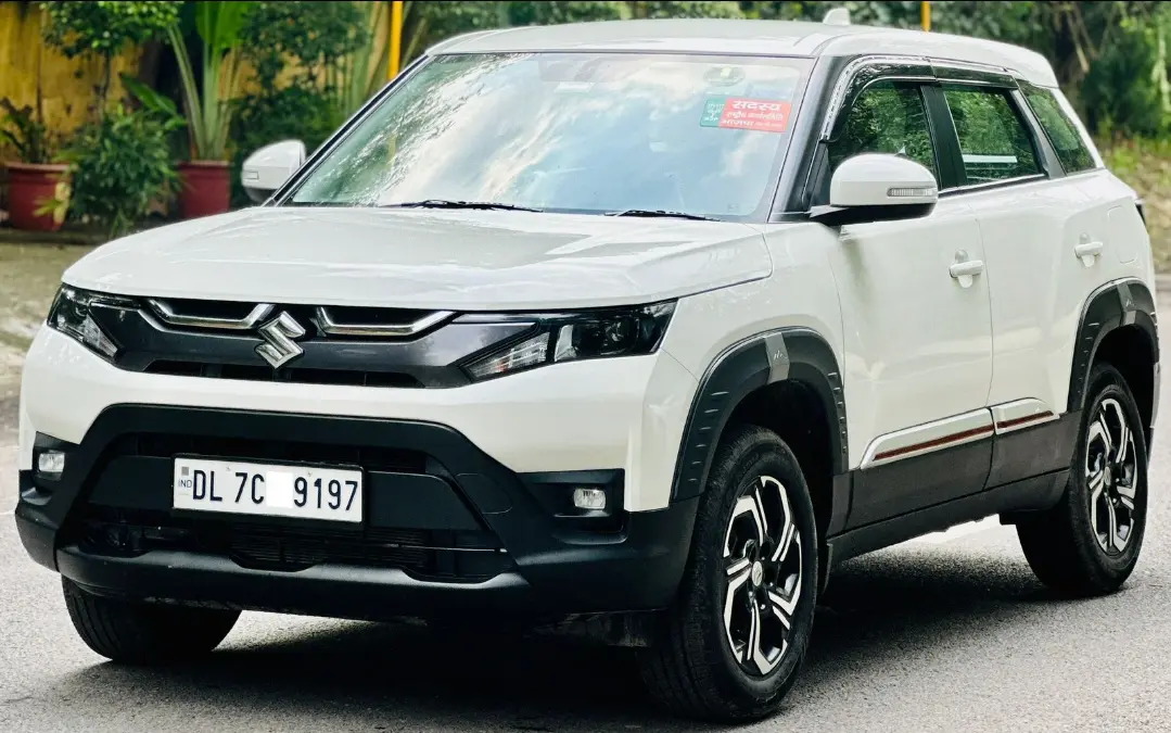 Used 2024 Maruti Suzuki Brezza, Yozna Vihar, New Delhi Used 2024 Maruti Suzuki Brezza, Yozna Vihar, New Delhi