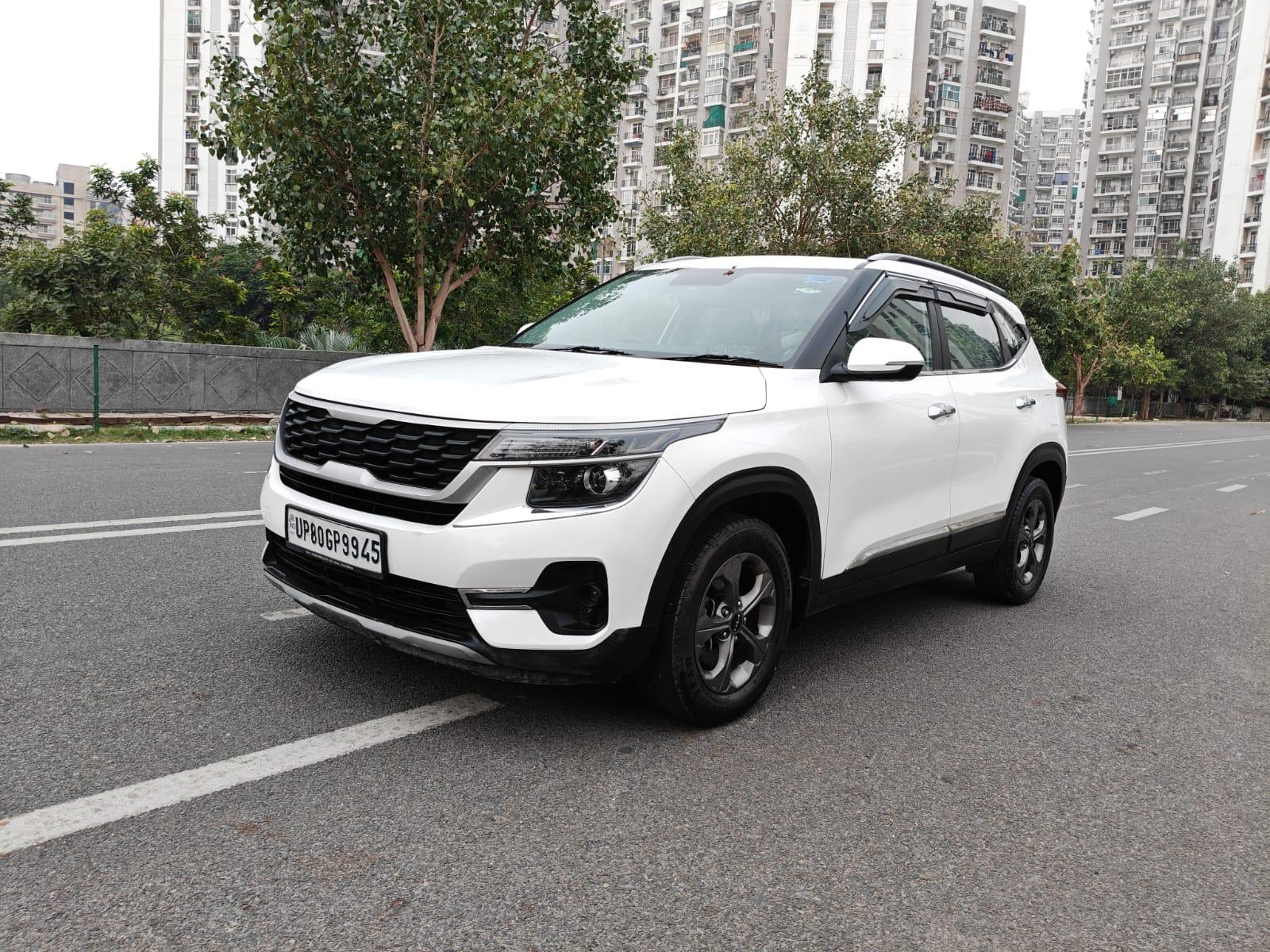 2023 Kia Seltos Smartstream G1.5 6MT HTK Plus 2023 Kia Seltos Smartstream G1.5 6MT HTK Plus