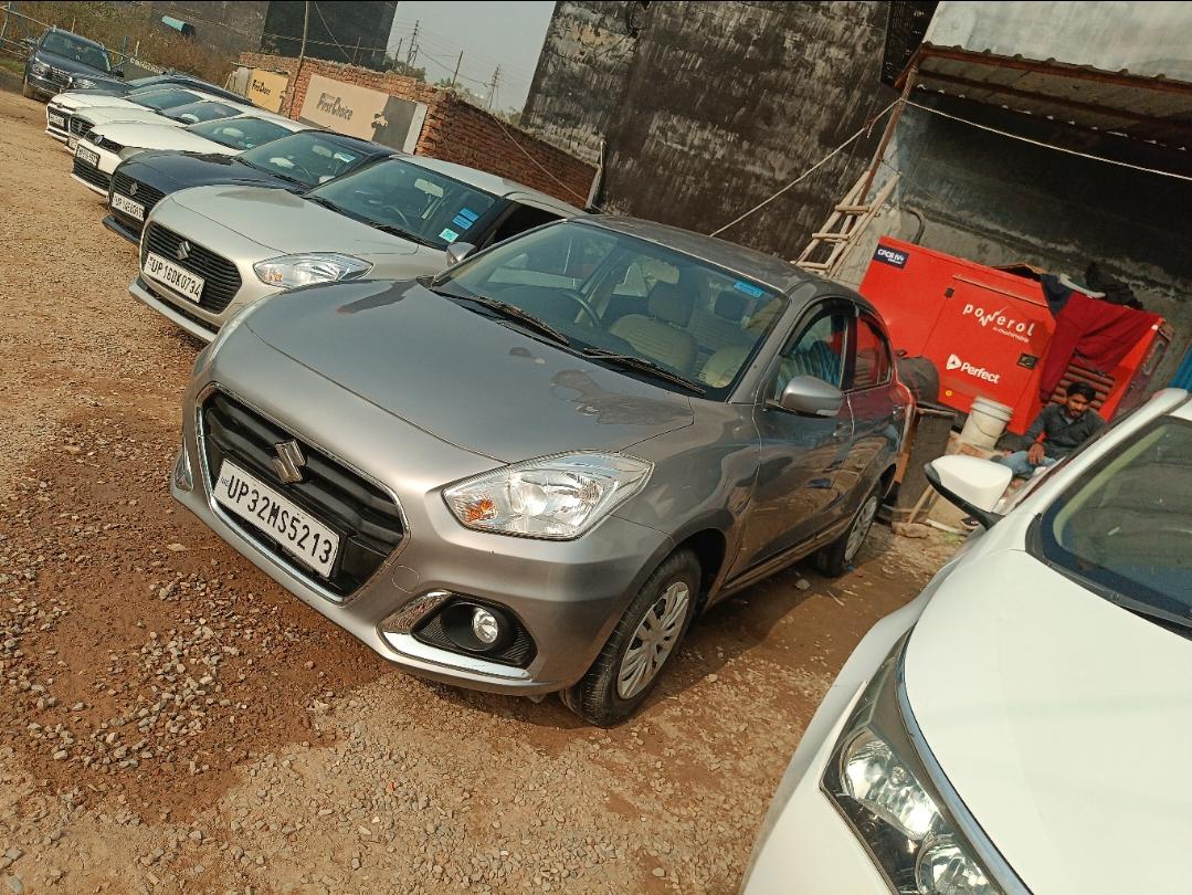 2022 Maruti Suzuki Dzire VXI 2022 Maruti Suzuki Dzire VXI