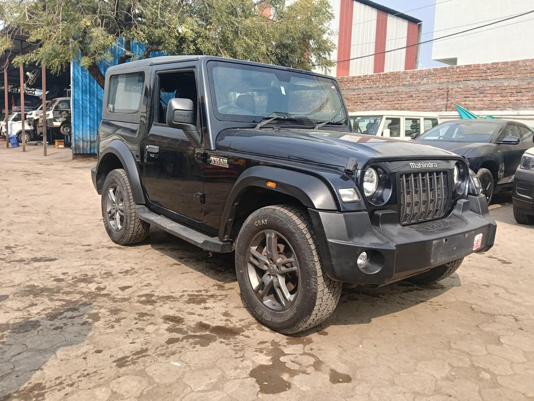 UsedCar