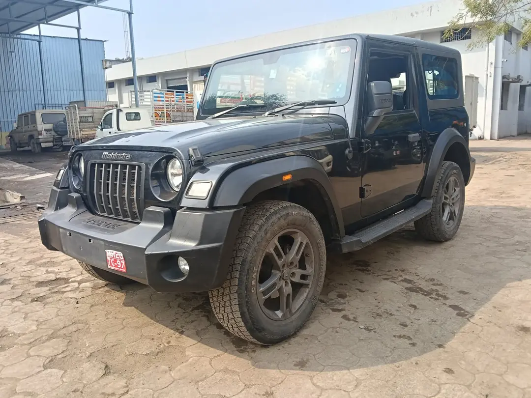 UsedCar