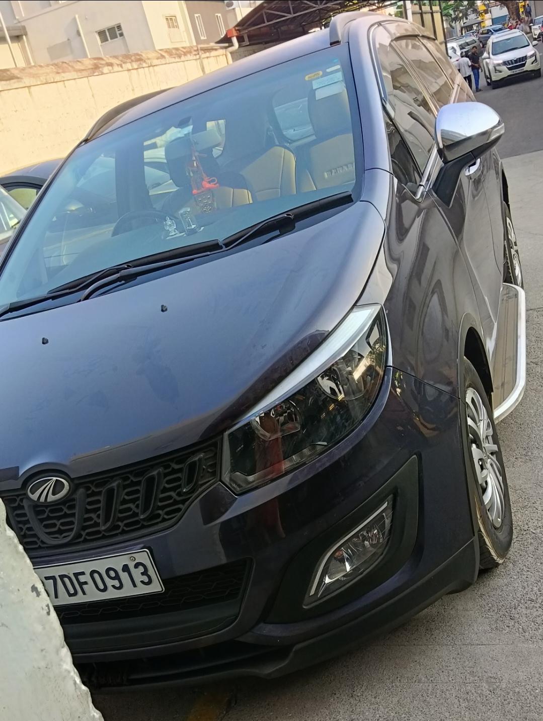 Used 2019 Mahindra Marazzo, Gandhimaanagar, Coimbatore Used 2019 Mahindra Marazzo, Gandhimaanagar, Coimbatore