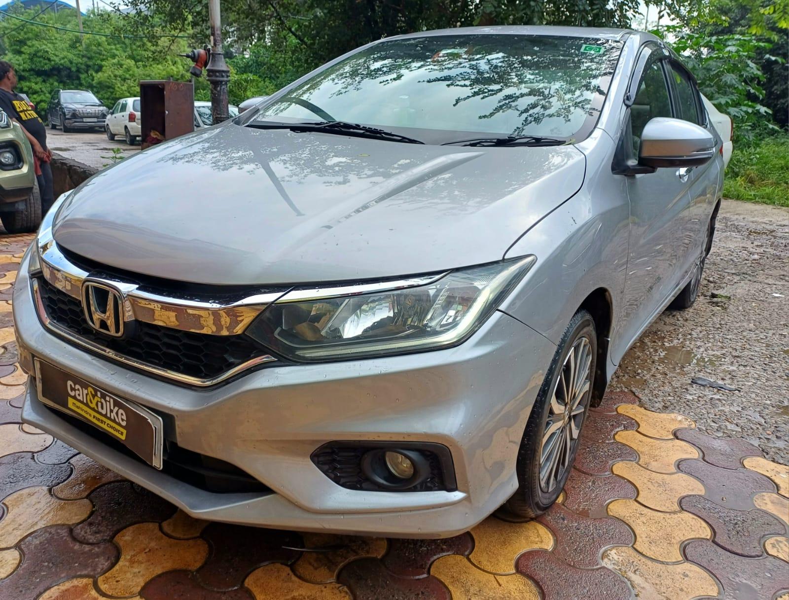 Used 2020 Honda City, Faridabad Used 2020 Honda City, Faridabad
