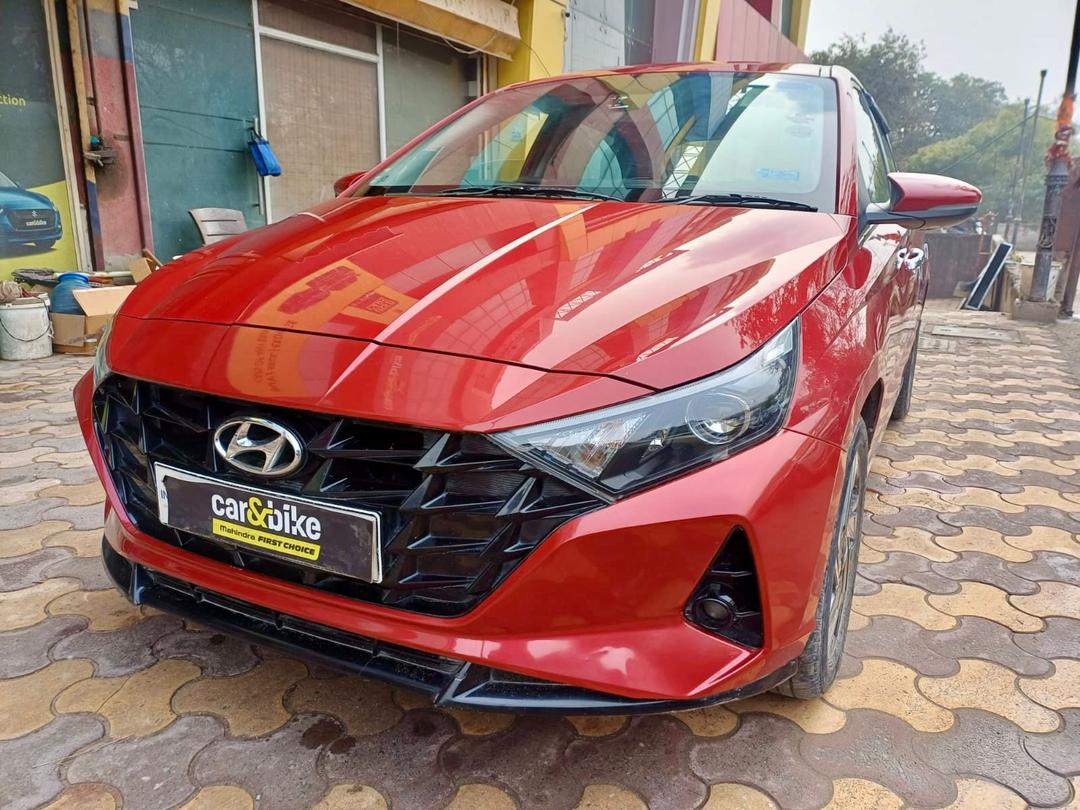 UsedCar
