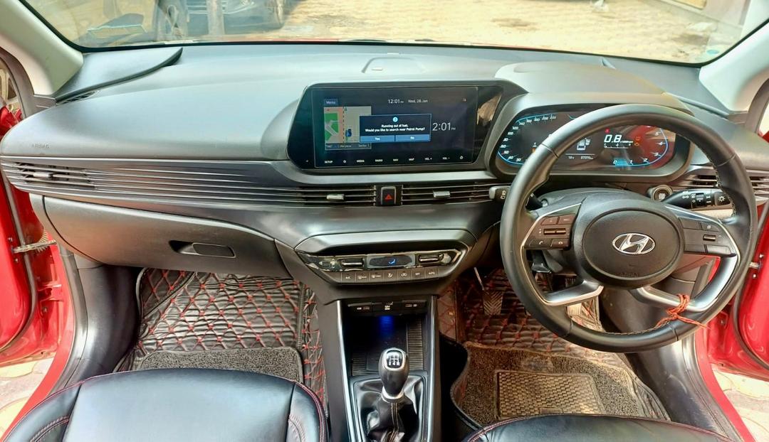 UsedCar