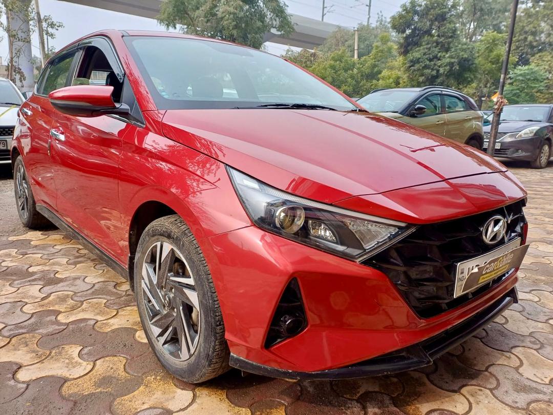 UsedCar