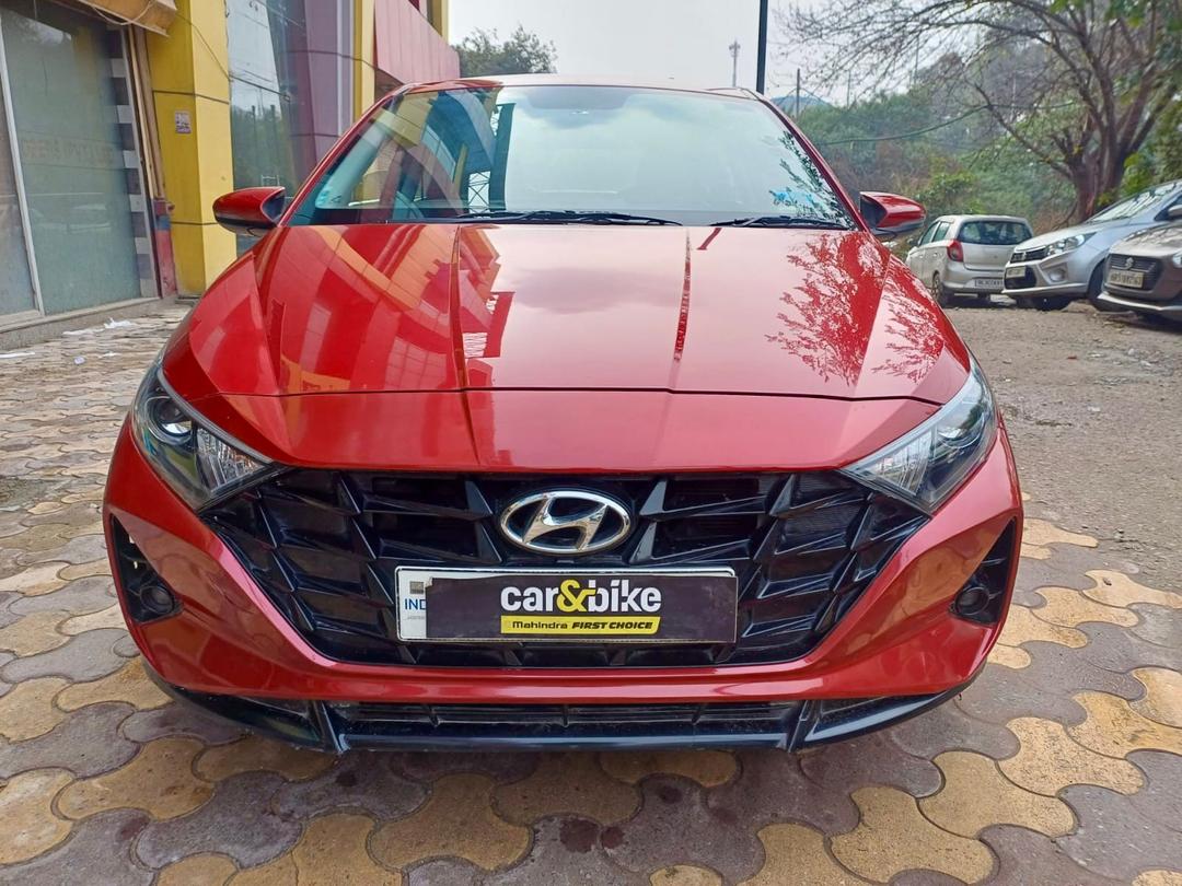 UsedCar