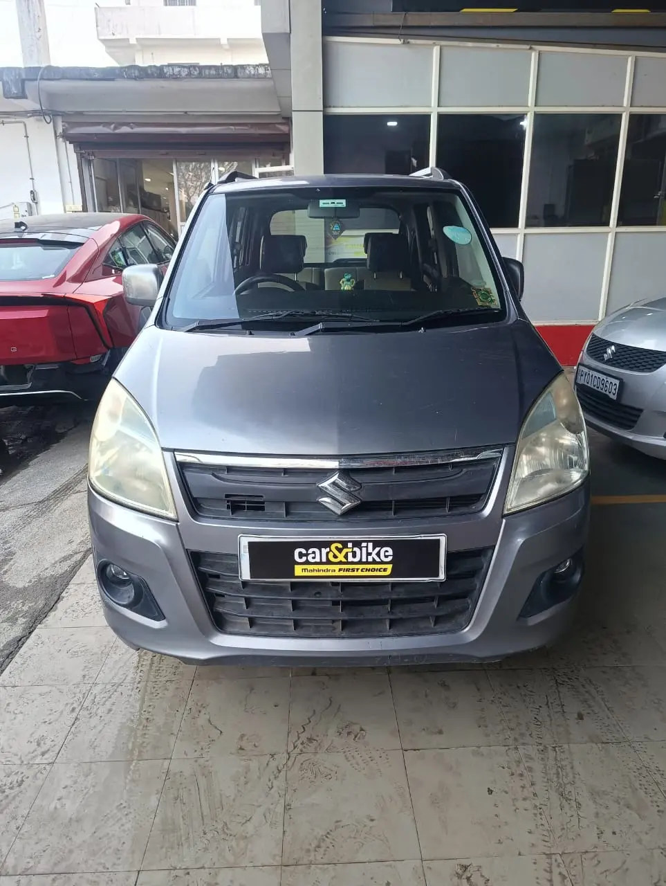 UsedCar