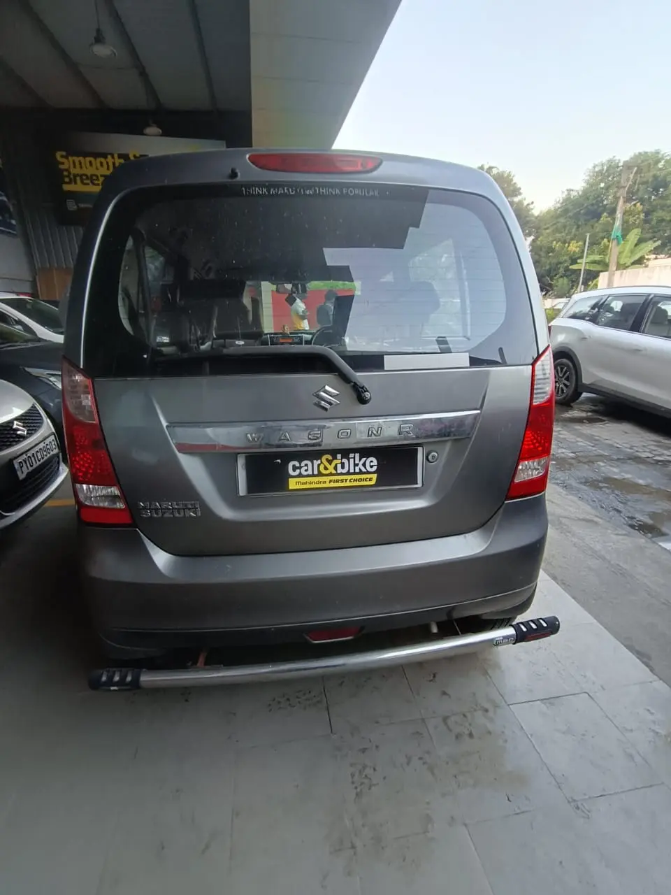 UsedCar